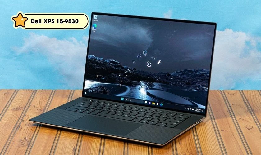 Dell XPS