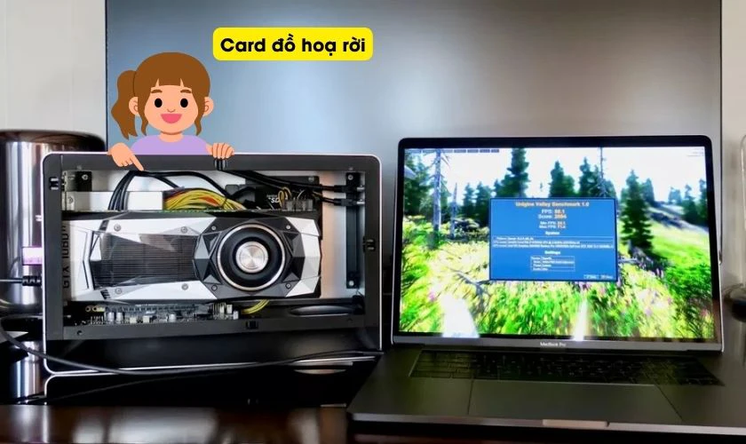 Bắt buộc 16GB trở lên để chạy đa nhiệm nhiều phần mềm
