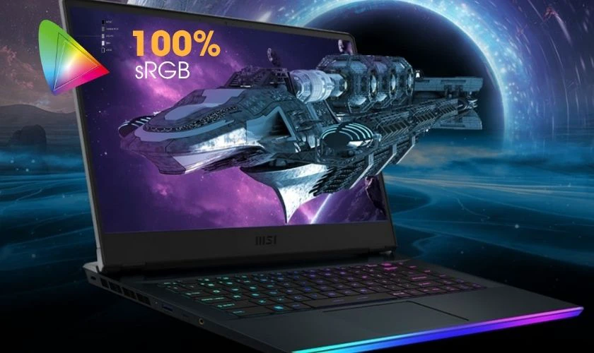 Card rời Nvidia GTX/RTX hoặc Apple GPU