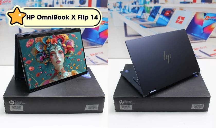 TOP Laptop cho sinh viên truyền thông đa phương tiện