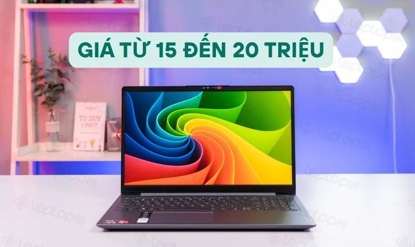 Gi&aacute; th&agrave;nh dao động từ 15 đến 20 triệu