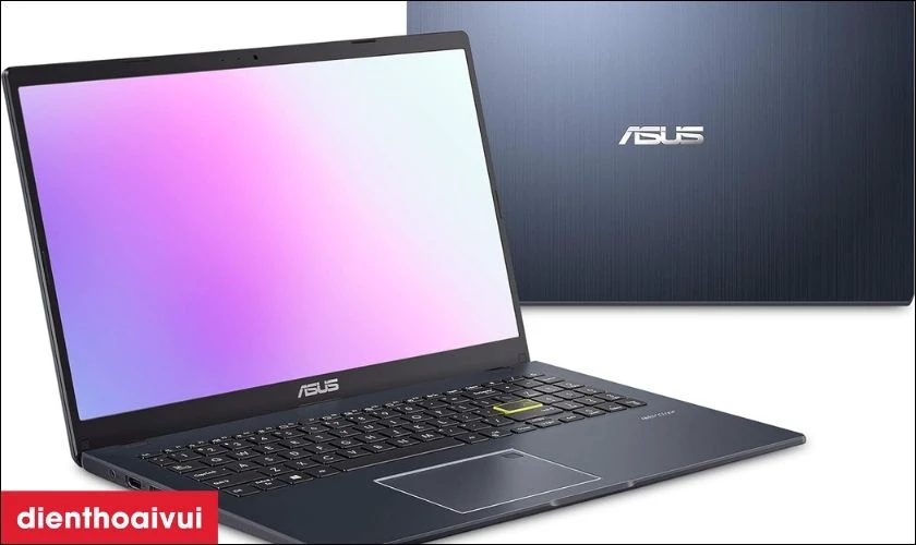 H&atilde;ng laptop ASUS đời cũ