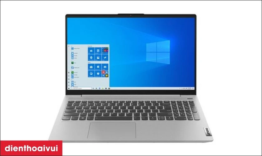 Laptop h&atilde;ng Lenovo cũ
