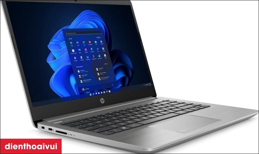 D&ograve;ng laptop cũ h&atilde;ng HP