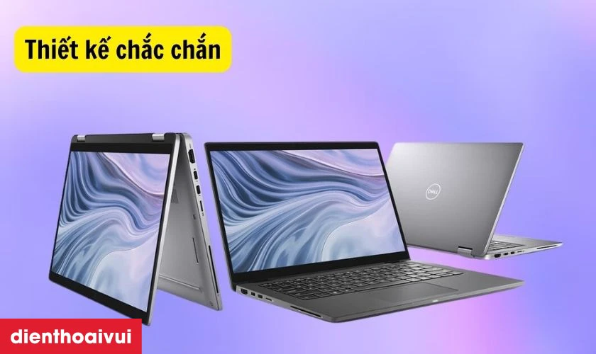 Laptop Dell cũ gi&aacute; rẻ c&oacute; đặc điểm g&igrave; nổi bật?