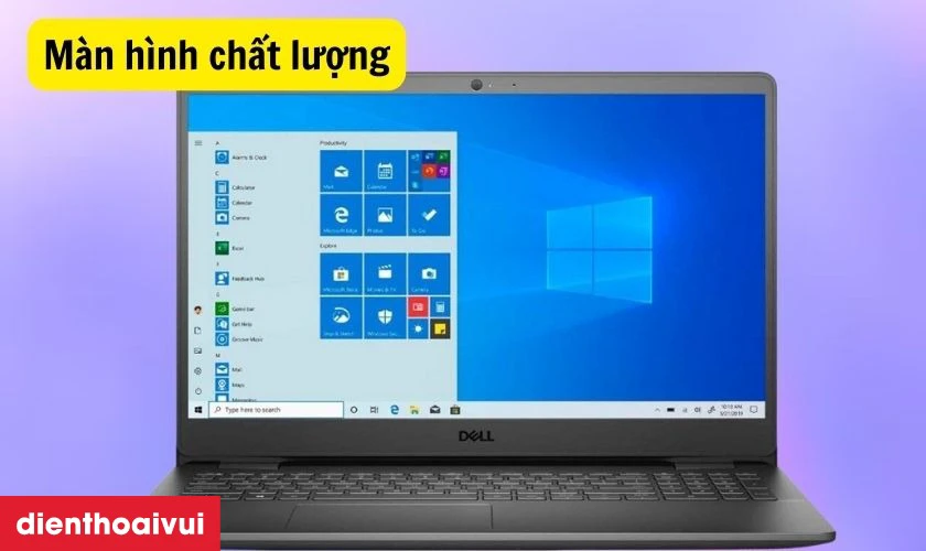 M&agrave;n h&igrave;nh chất lượng