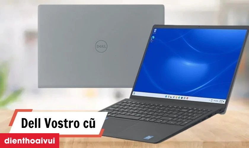 Dell Vostro cũ