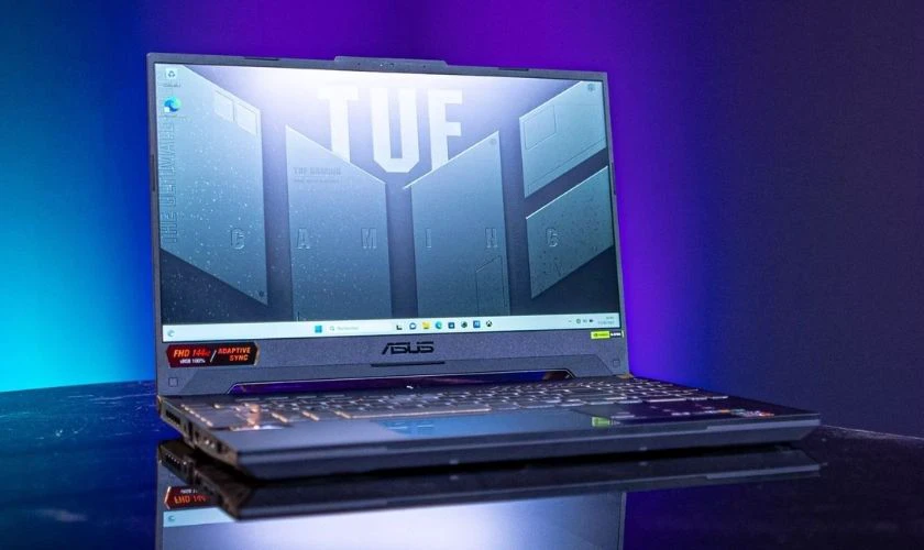 Laptop gaming cho sinh viên giá tầm trung từ 20-30 triệu 2026