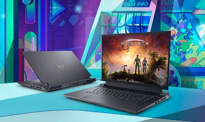Laptop gaming cho sinh viên phân khúc cao cấp trên 30 triệu