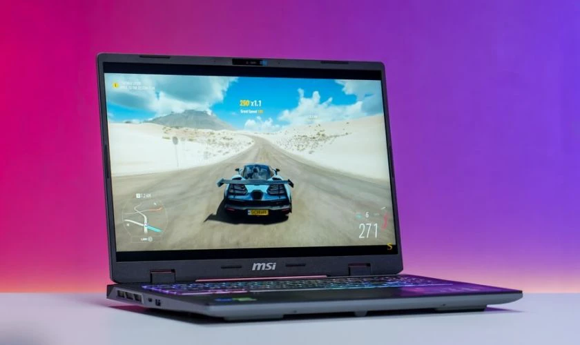 MSI Gaming Sword 16 HX RTX 4060 – 38.590.000đ