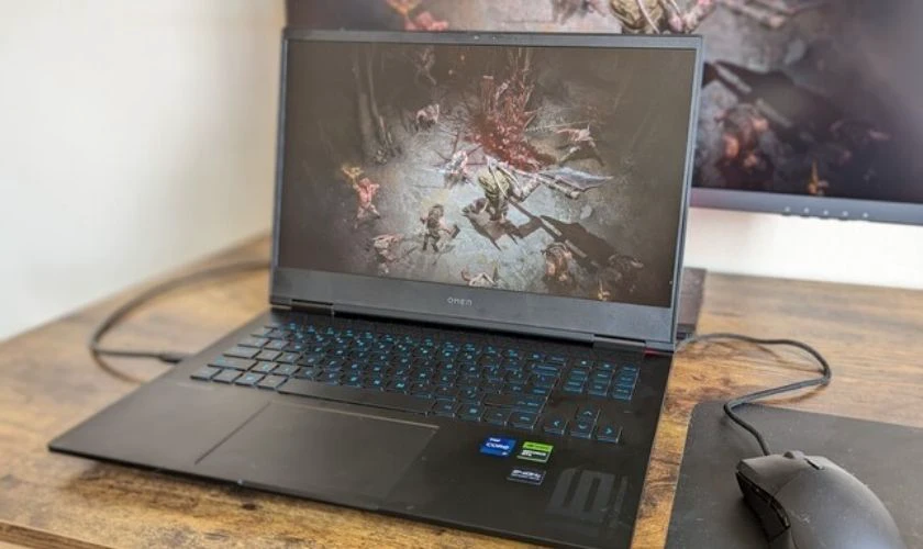 HP Omen 16 RTX 4070 – 39.990.000đ