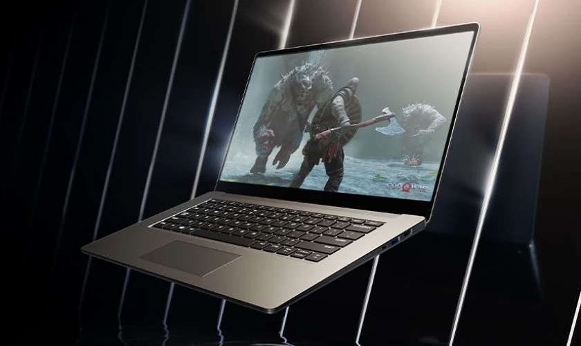 Card đồ họa (GPU): NVIDIA GeForce RTX 4050 hoặc RTX 4060