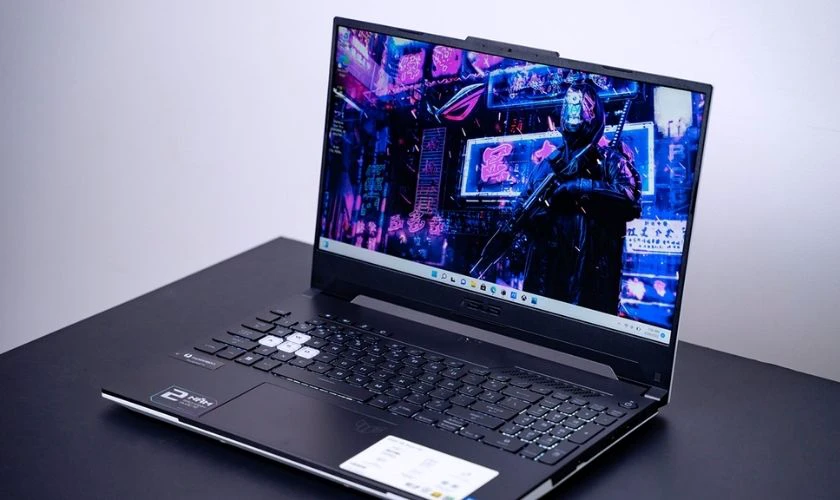Kinh nghiệm mua laptop gaming cho sinh viên