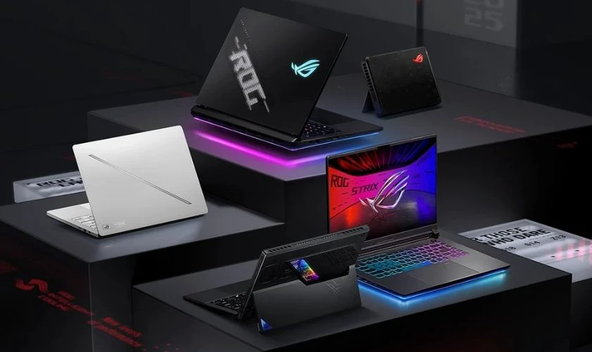 Mẹo tối ưu hiệu năng laptop gaming cho sinh viên