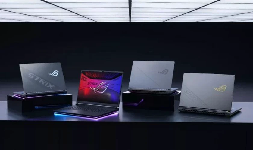 Lưu ý khi chọn mua laptop gaming cho sinh viên