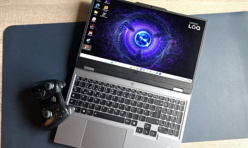 Lenovo LOQ 15 được xem là 