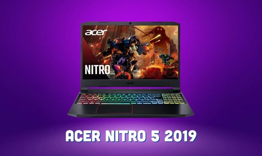 Laptop Gaming cũ giá rẻ dưới 10 triệu đáng mua