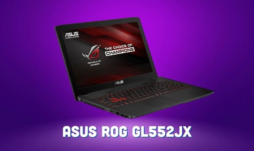Laptop Gaming cũ dưới 5 triệu, hiệu năng tốt