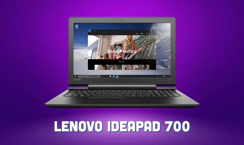 Lenovo IdeaPad 700