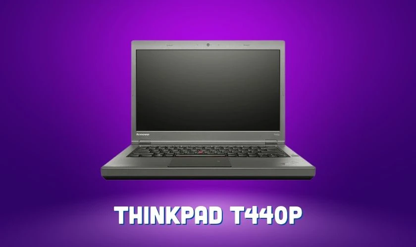 ThinkPad T440p