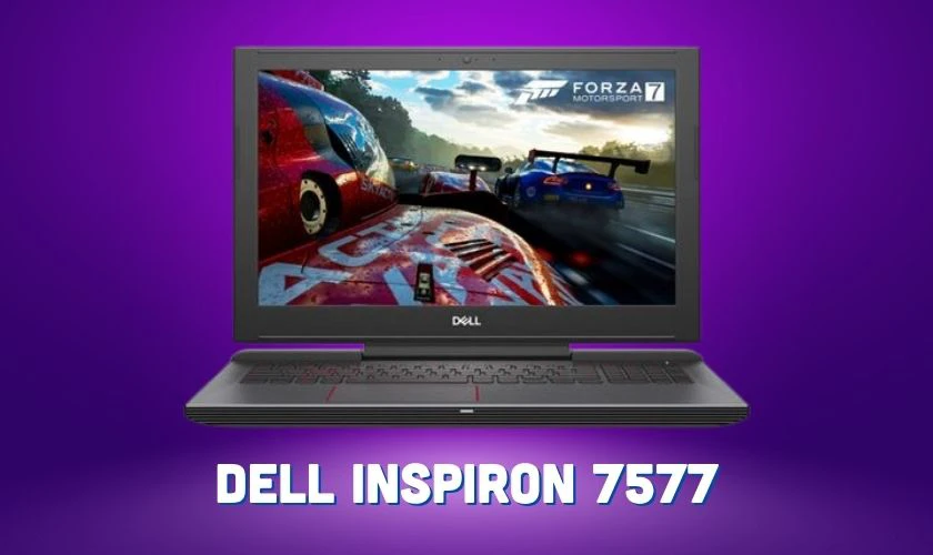 Dell Inspiron 7577