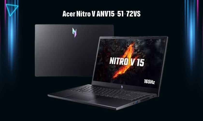 Acer Nitro V ANV15-51-72VS