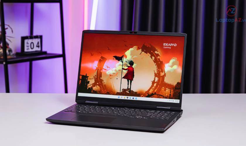 Laptop Gaming dưới 20 triệu đáng mua