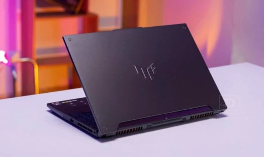 Laptop Gaming dưới 20 triệu cấu hình cao, thiết kế đẹp