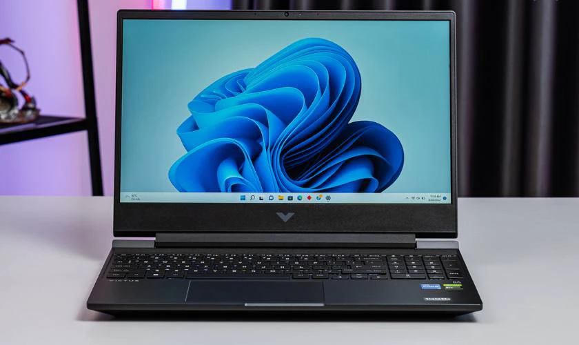 HP Victus 15