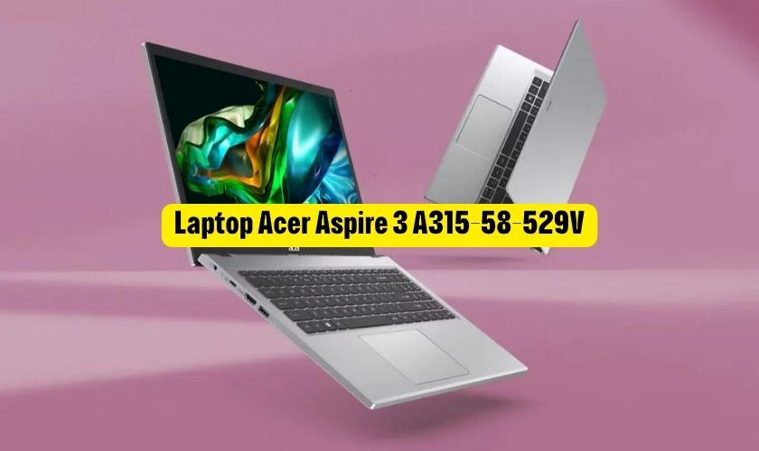 Laptop giá rẻ cho sinh viên dưới 10 triệu thương hiệu Acer