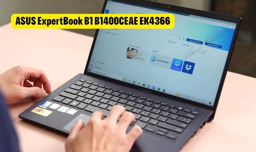 ASUS ExpertBook B1 B1400CEAE EK4366