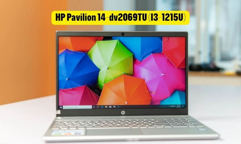 Laptop giá rẻ cho sinh viên dưới 10 triệu thương hiệu HP