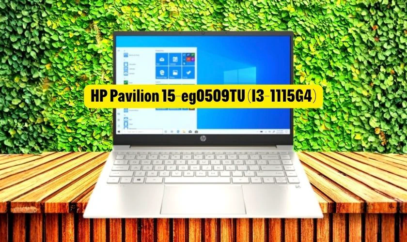 Laptop giá rẻ cho sinh viên dưới 10 triệu thương hiệu HP đáng mua