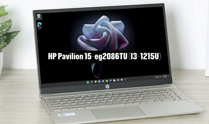 HP Pavilion 15-eg2086TU (I3-1215U)