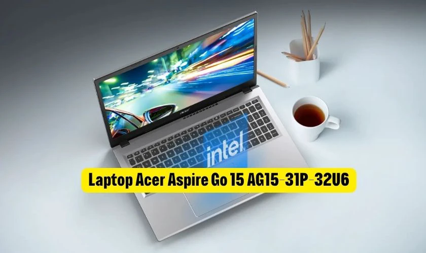 Laptop giá rẻ cho sinh viên dưới 10 triệu thương hiệu Acer đáng mua