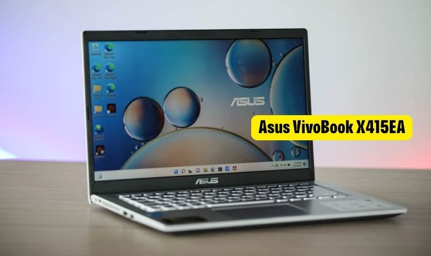 Asus VivoBook X415EA