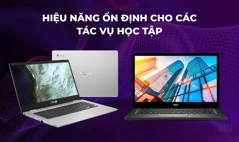 Laptop giá rẻ cho sinh viên dưới 5 triệu có đặc điểm gì