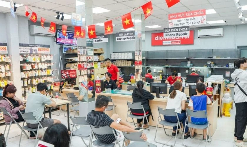 Kinh nghiệm kiểm tra khi chọn mua laptop giá rẻ cho sinh viên dưới 5 triệu
