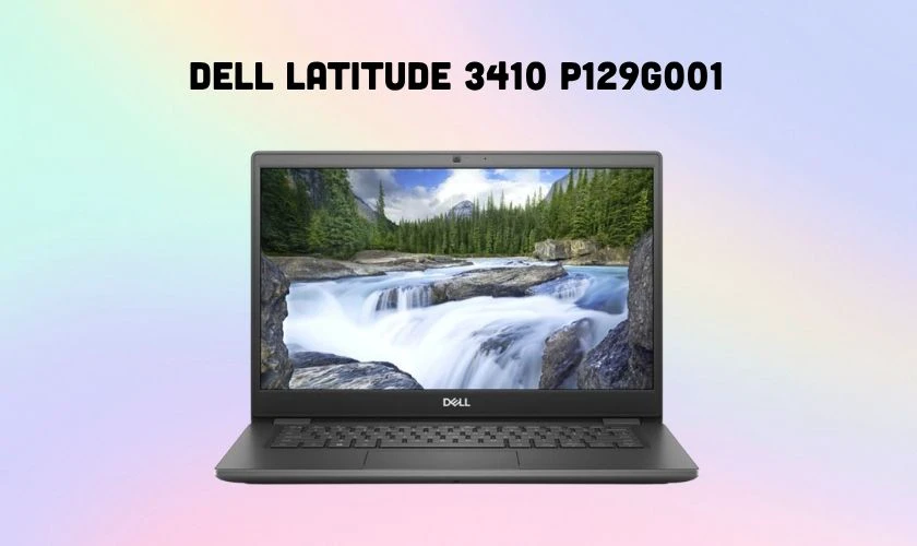 Laptop giá rẻ dưới 7 triệu cho sinh viên dòng Dell