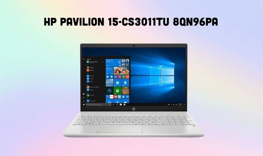 HP Pavilion