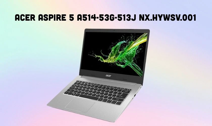 Acer Aspire 5