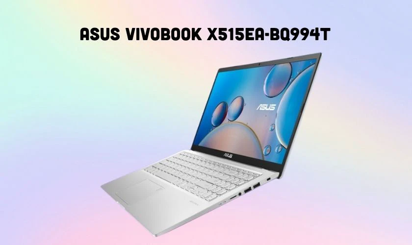 Asus Vivobook