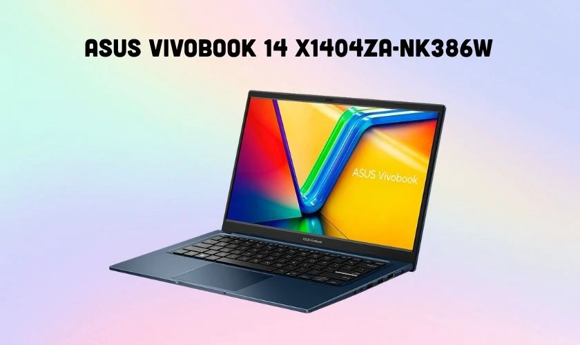 Asus Vivobook 14