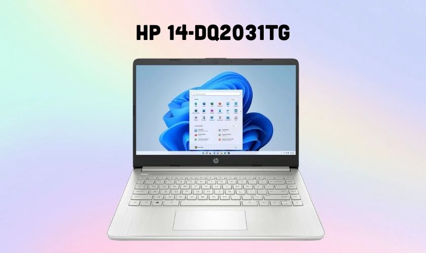 Laptop HP