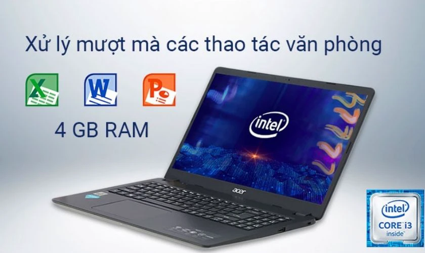 Ưu điểm của laptop cho sinh viên dưới 7 triệu