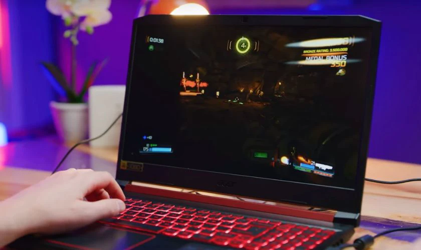 Ti&ecirc;u ch&iacute; chọn mua m&aacute;y t&iacute;nh chơi Game