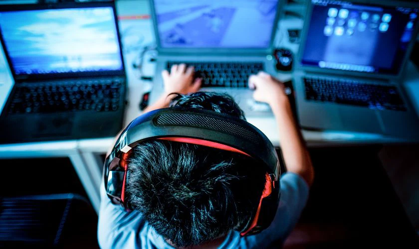 Laptop Gaming rẻ ph&ugrave; hợp với nhiều người d&ugrave;ng