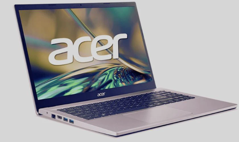 Laptop Gaming Acer gi&aacute; rẻ dưới 10 triệu xịn x&ograve;