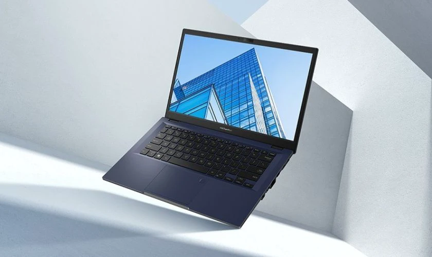 Laptop ASUS gi&aacute; rẻ