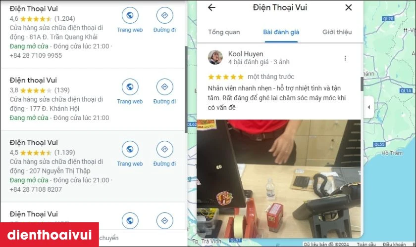 Một v&agrave;i lưu &yacute; khi mua laptop HP cũ để đảm bảo chất lượng tốt